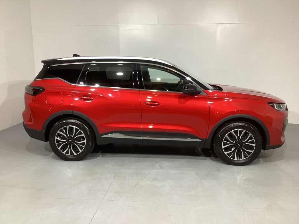 Ebro S700 1.5 TGDI PHEV Luxury E-CVT 3