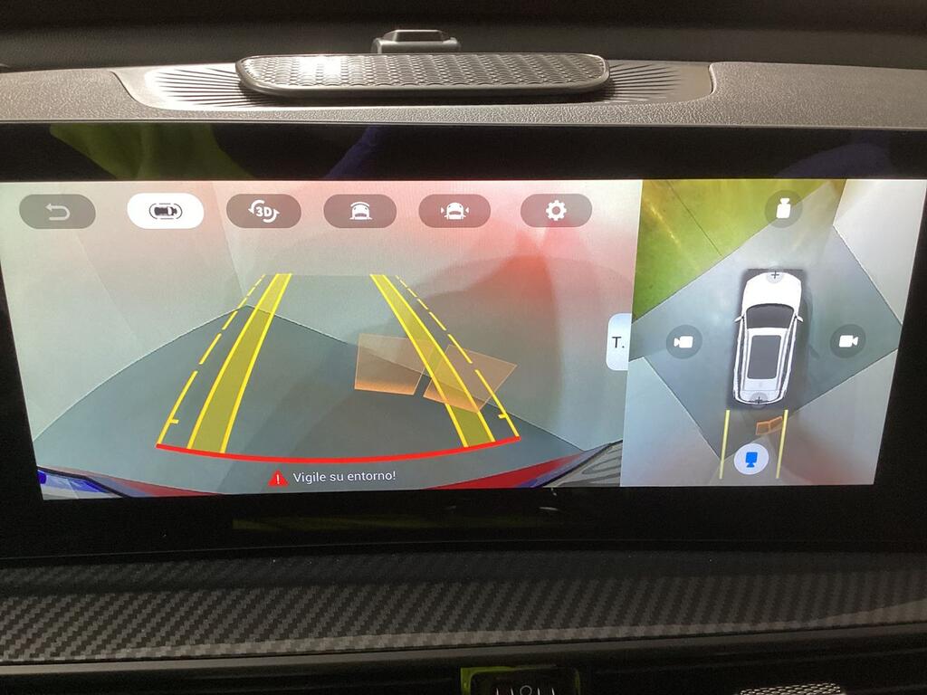 Ebro S700 1.5 TGDI PHEV Luxury E-CVT 13