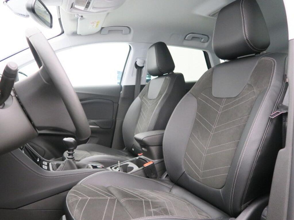 Opel Grandland 1.2 Turbo GS 15