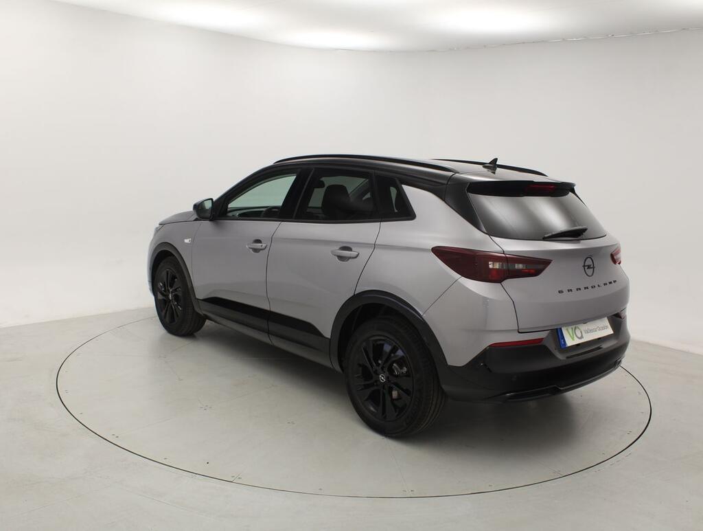 Opel Grandland 1.2 Turbo GS 3