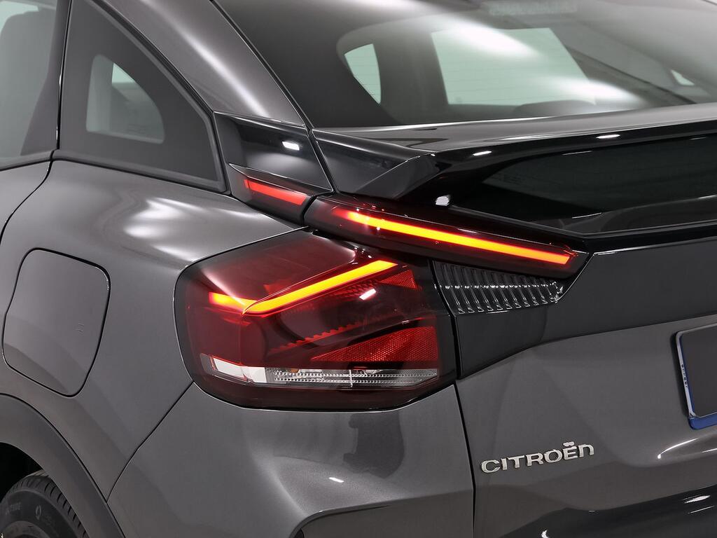 Citroën C4 ë-C4 eléctrico 100kW 50kWh C-Series 39