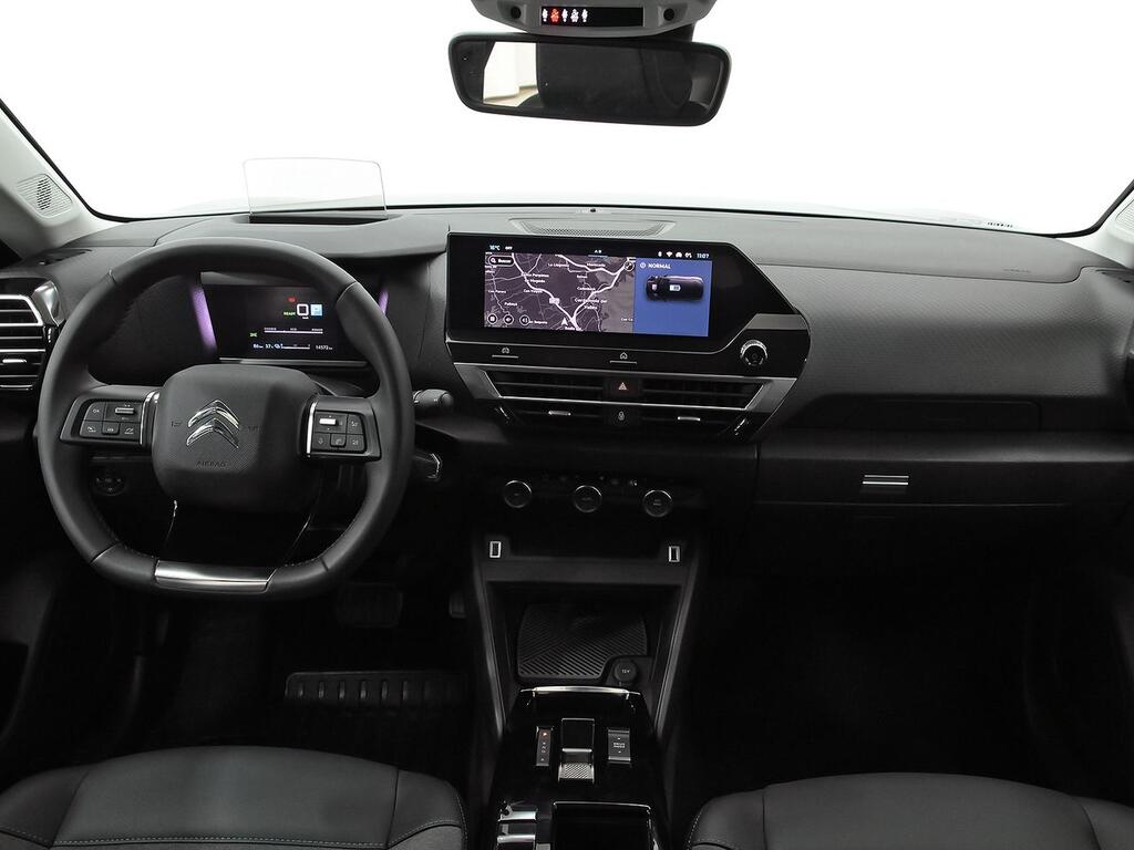 Citroën C4 ë-C4 eléctrico 100kW 50kWh C-Series 7