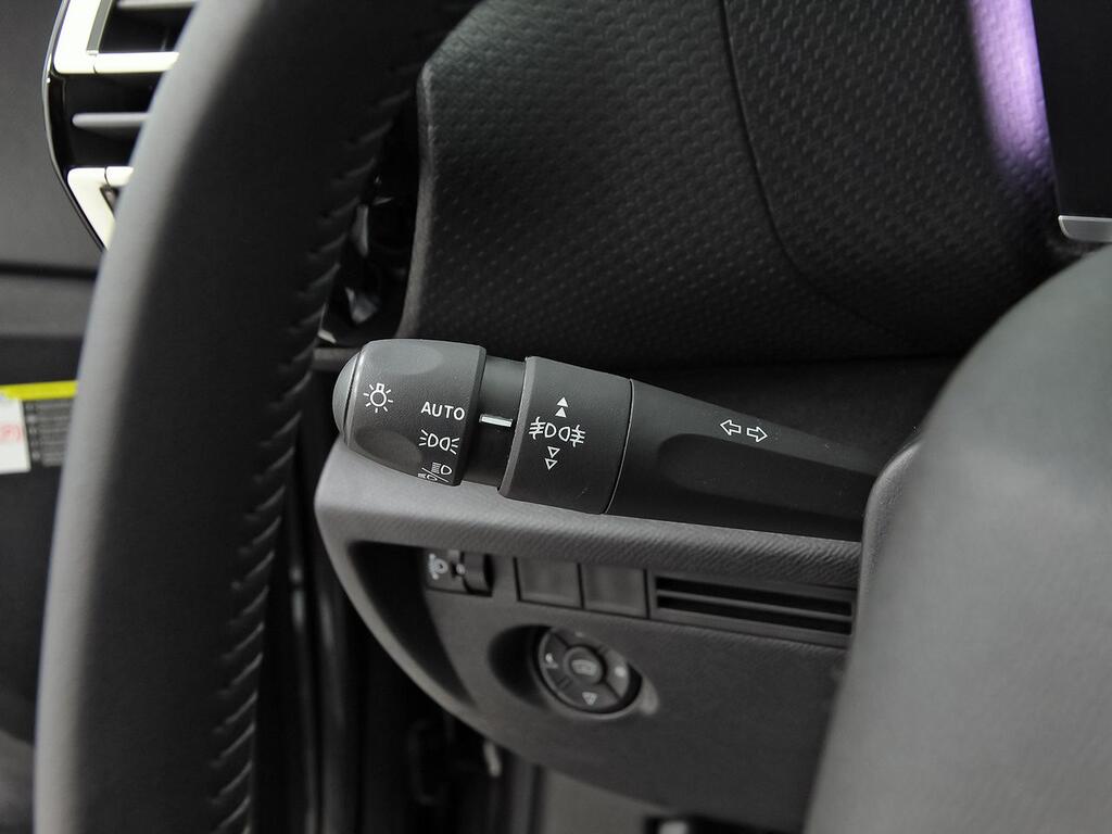 Citroën C4 ë-C4 eléctrico 100kW 50kWh C-Series 16