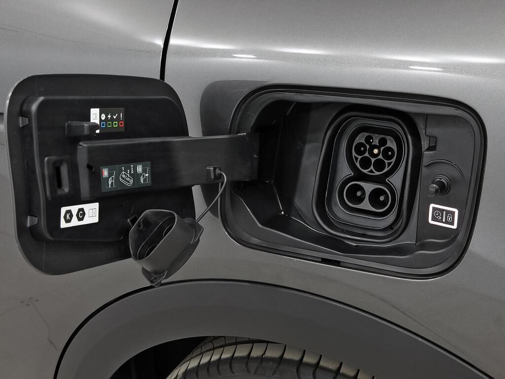 Citroën C4 ë-C4 eléctrico 100kW 50kWh C-Series 40