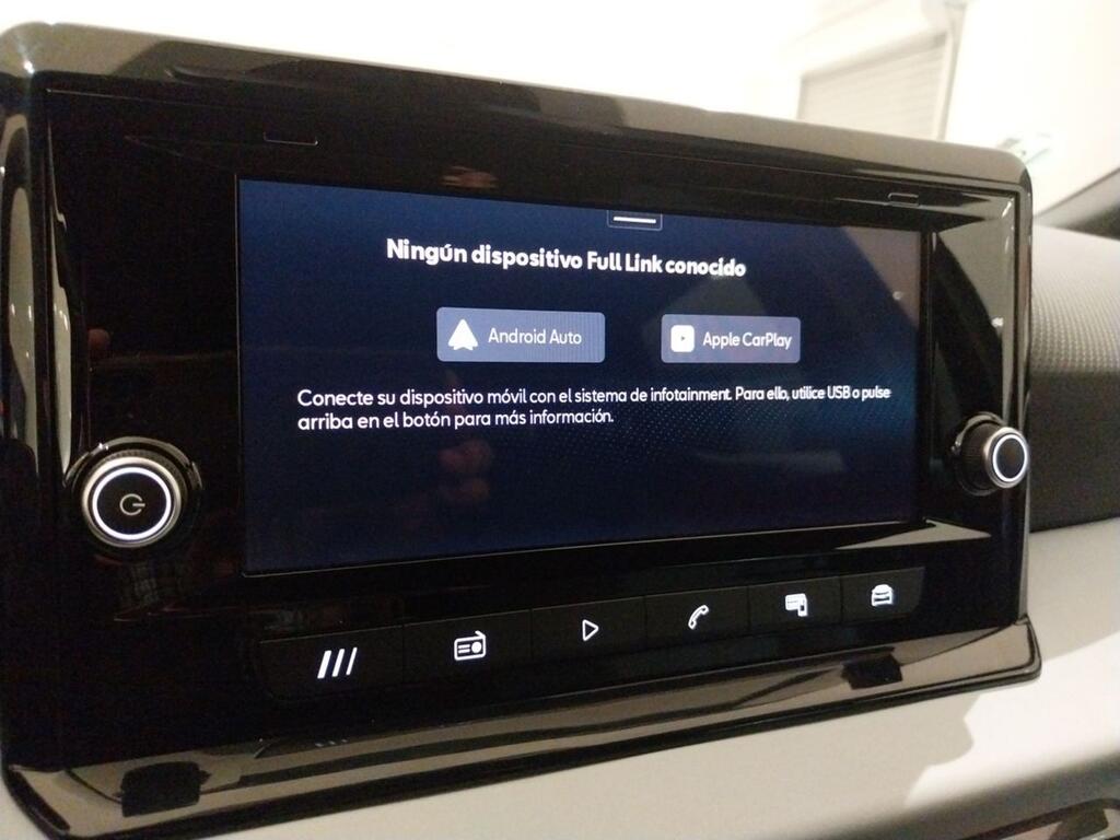 Seat Ibiza 1.0 TSI 85kW Xcellence 17