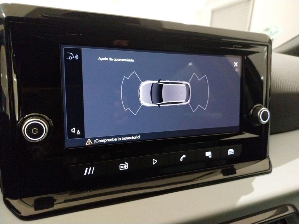 Seat Ibiza 1.0 TSI 85kW Xcellence 18