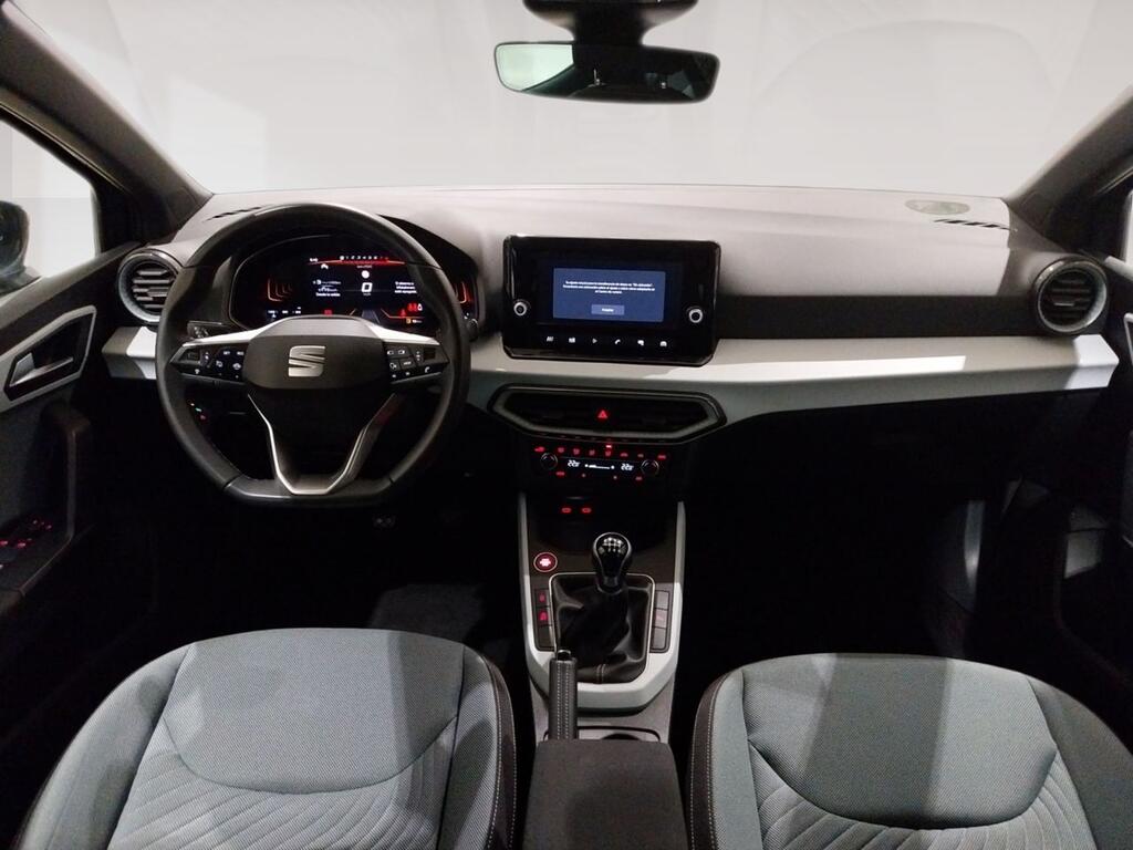 Seat Ibiza 1.0 TSI 85kW Xcellence 4