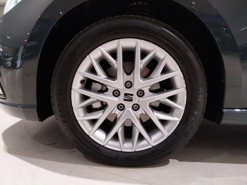 Seat Ibiza 1.0 TSI 85kW Xcellence 8