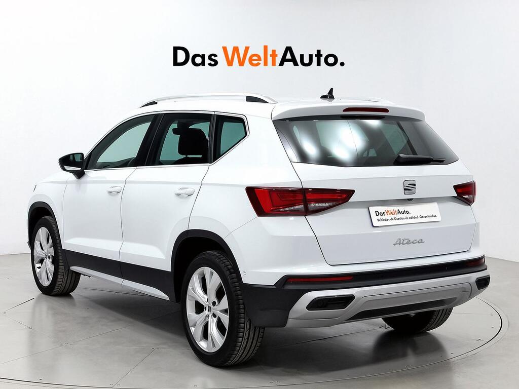 Seat Ateca 1.5 TSI 110kW (150CV) S&S X-Perience 2