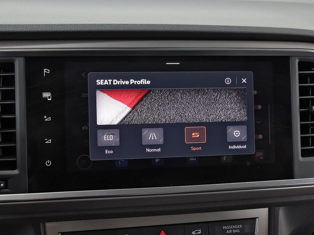 Seat Ateca 1.5 TSI 110kW (150CV) S&S X-Perience 26