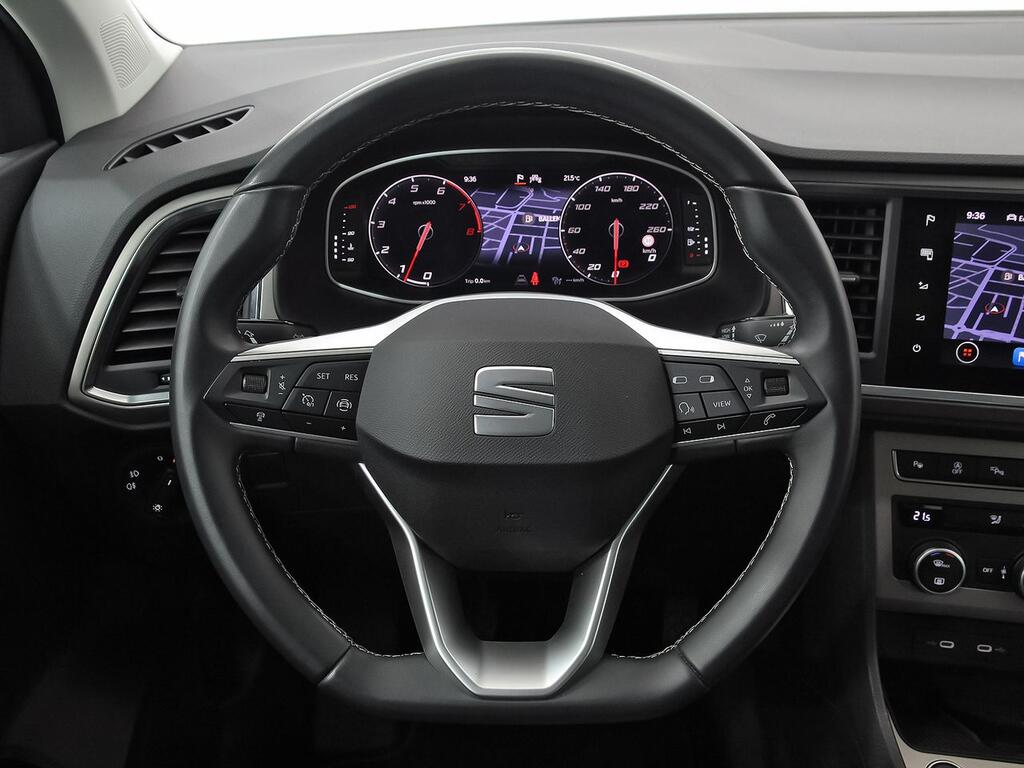 Seat Ateca 1.5 TSI 110kW (150CV) S&S X-Perience 18