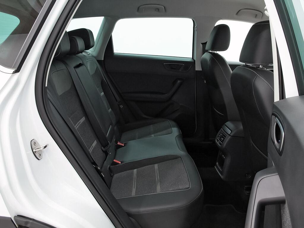 Seat Ateca 1.5 TSI 110kW (150CV) S&S X-Perience 6