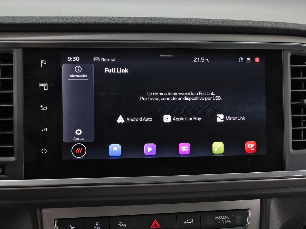 Seat Ateca 1.5 TSI 110kW (150CV) S&S X-Perience 23