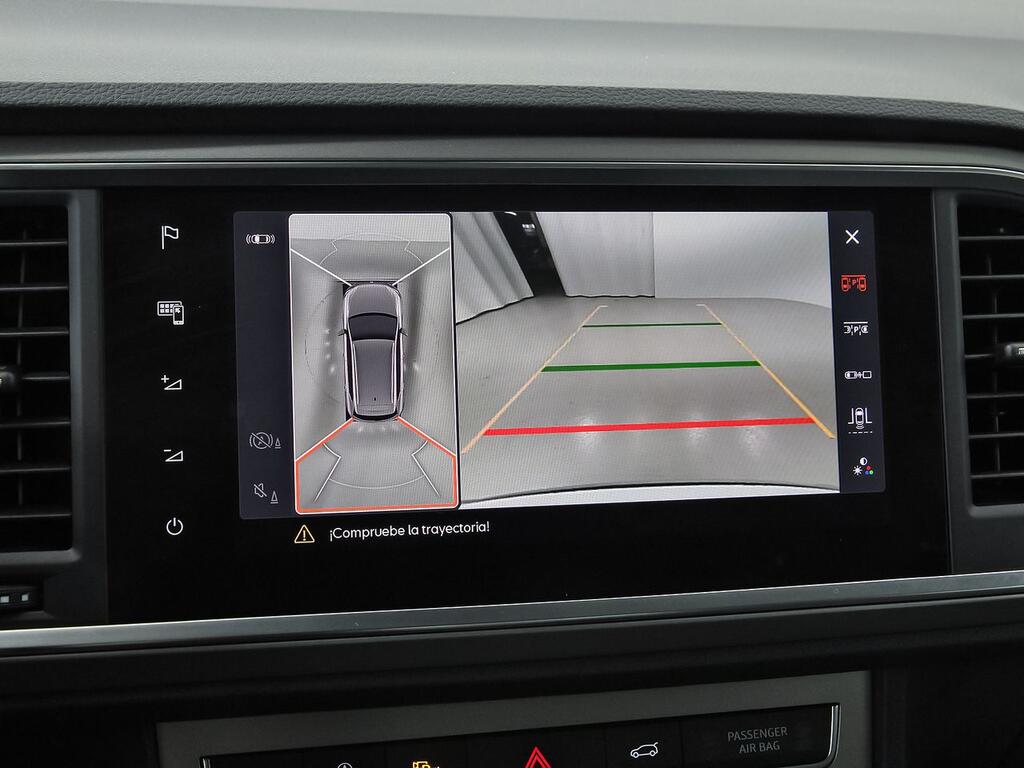 Seat Ateca 1.5 TSI 110kW (150CV) S&S X-Perience 22