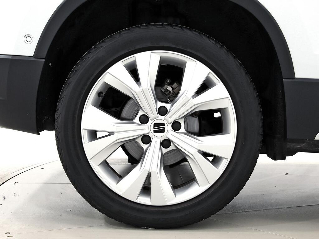 Seat Ateca 1.5 TSI 110kW (150CV) S&S X-Perience 8