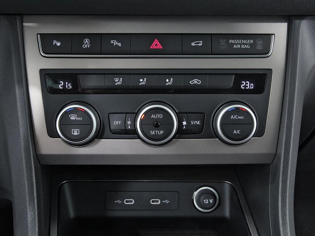 Seat Ateca 1.5 TSI 110kW (150CV) S&S X-Perience 28