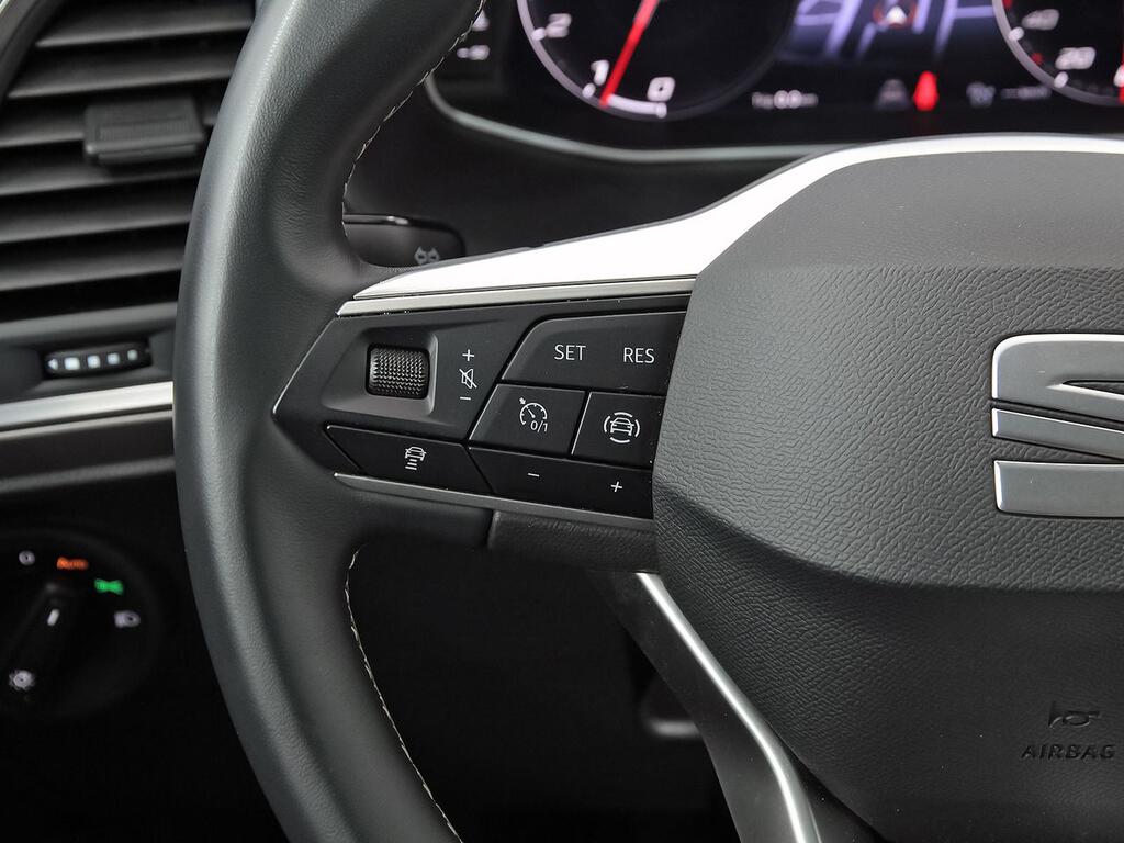 Seat Ateca 1.5 TSI 110kW (150CV) S&S X-Perience 16