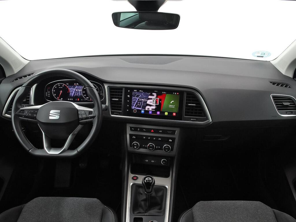 Seat Ateca 1.5 TSI 110kW (150CV) S&S X-Perience 4