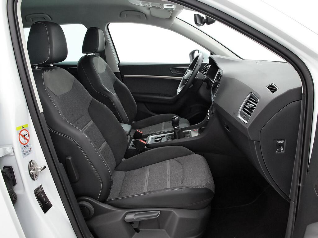 Seat Ateca 1.5 TSI 110kW (150CV) S&S X-Perience 5