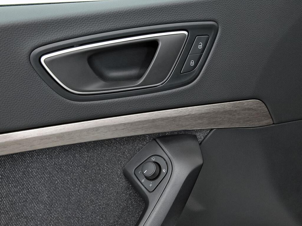 Seat Ateca 1.5 TSI 110kW (150CV) S&S X-Perience 11