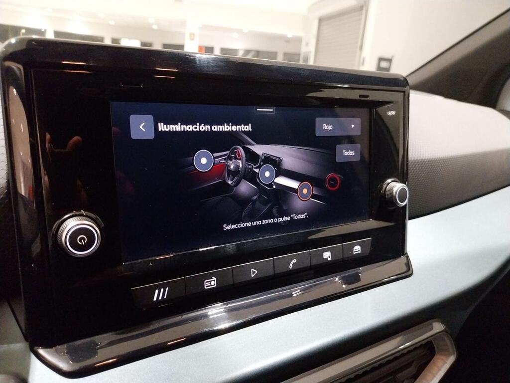 Seat Arona 1.0 TSI 85kW (115CV) DSG Xperience 20