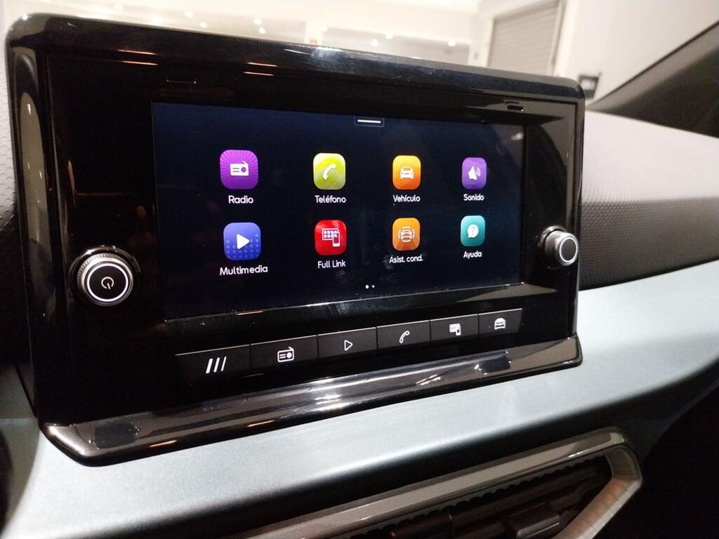 Seat Arona 1.0 TSI 85kW (115CV) DSG Xperience 18