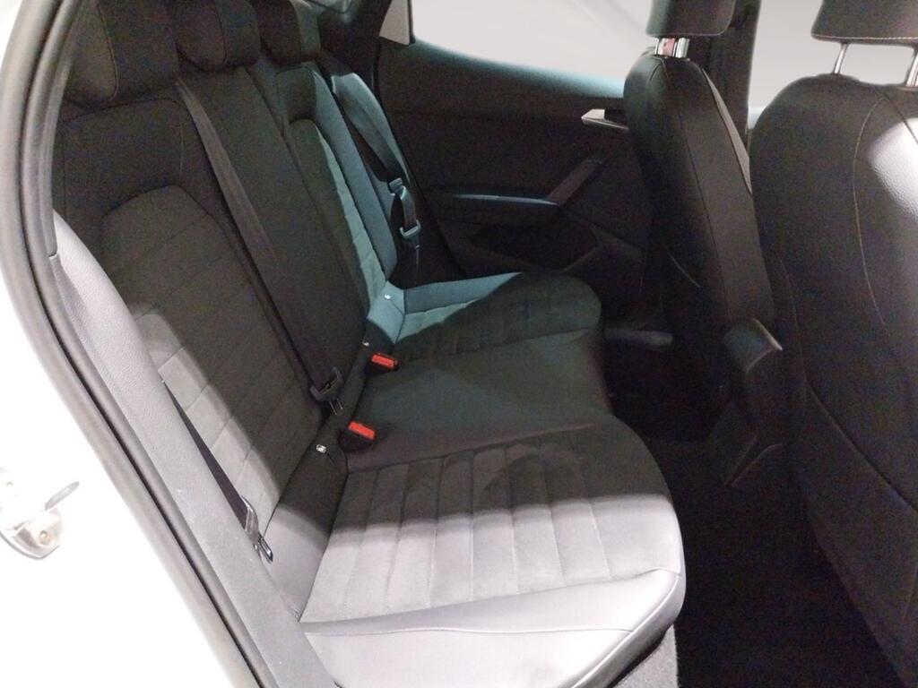 Seat Arona 1.0 TSI 85kW (115CV) DSG Xperience 6