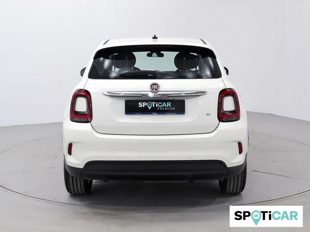 Fiat 500X Urban 1.3 MultiJet 70KW (95 CV) 4x2 S&S 6