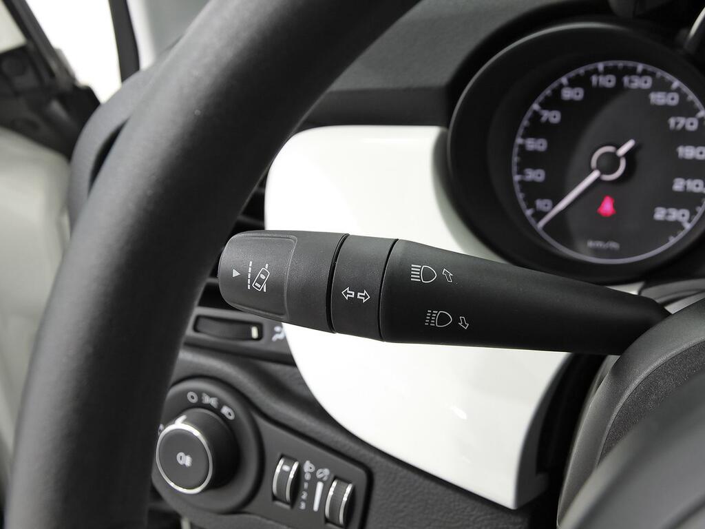 Fiat 500X Urban 1.3 MultiJet 70KW (95 CV) 4x2 S&S 15