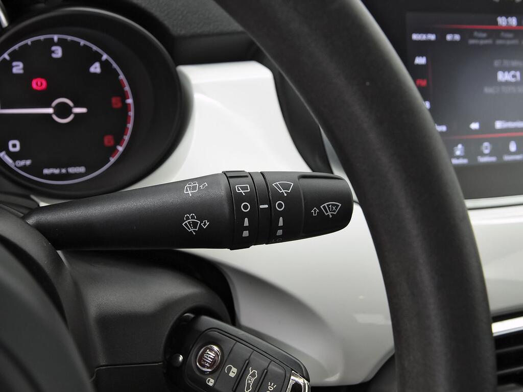 Fiat 500X Urban 1.3 MultiJet 70KW (95 CV) 4x2 S&S 16