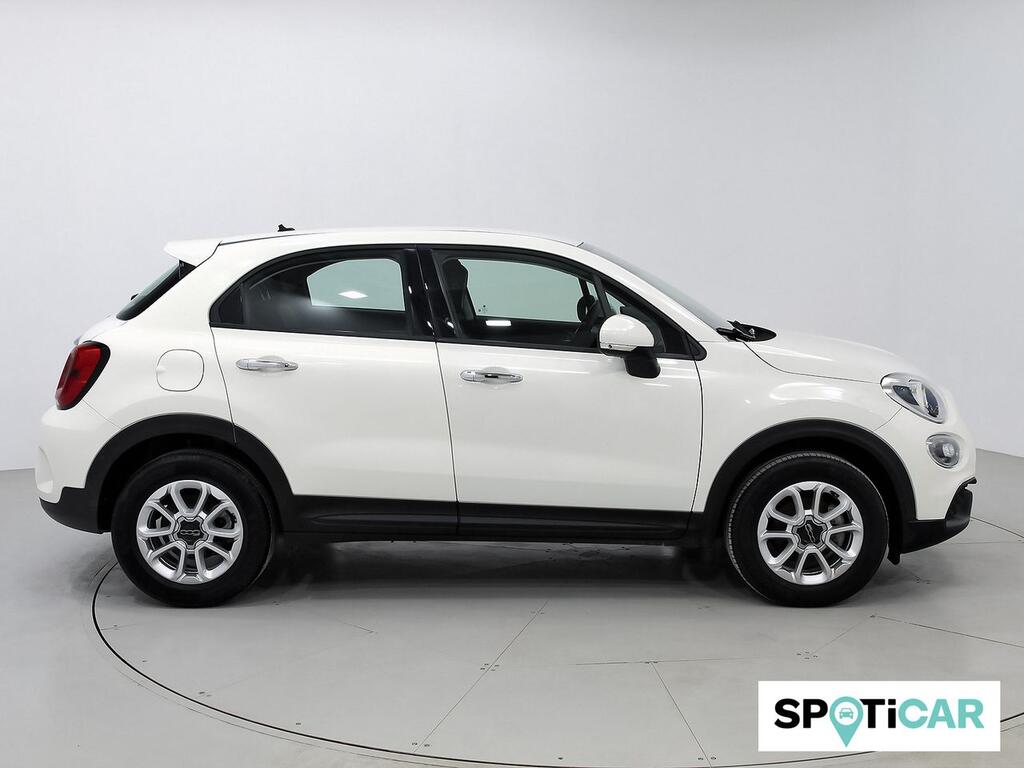 Fiat 500X Urban 1.3 MultiJet 70KW (95 CV) 4x2 S&S 3