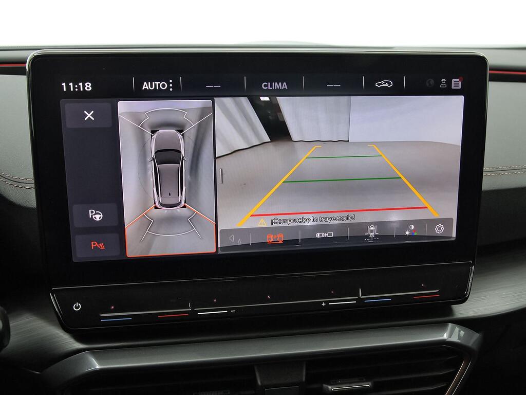 Cupra Formentor 1.5 TSI 110kW (150 CV) 20