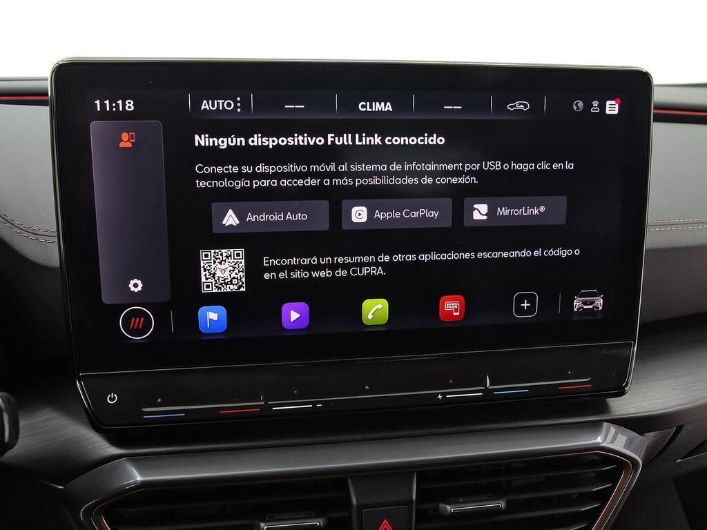 Cupra Formentor 1.5 TSI 110kW (150 CV) 21