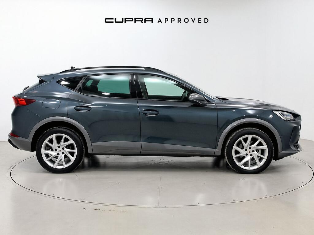 Cupra Formentor 1.5 TSI 110kW (150 CV) 3