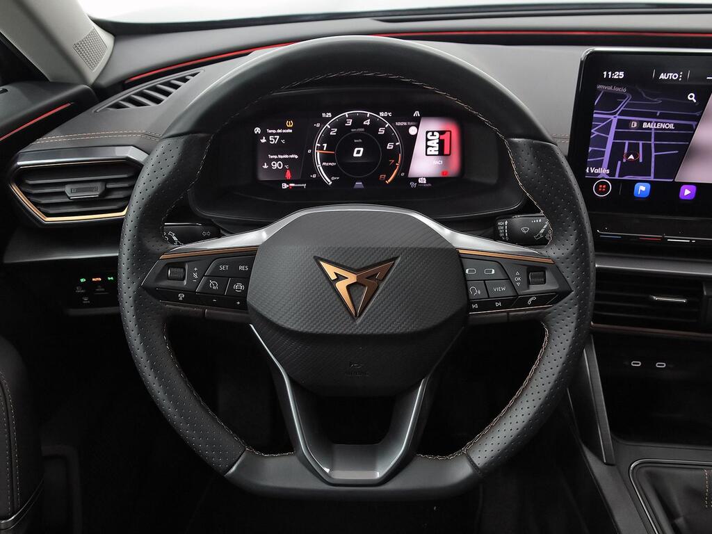 Cupra Formentor 1.5 TSI 110kW (150 CV) 17