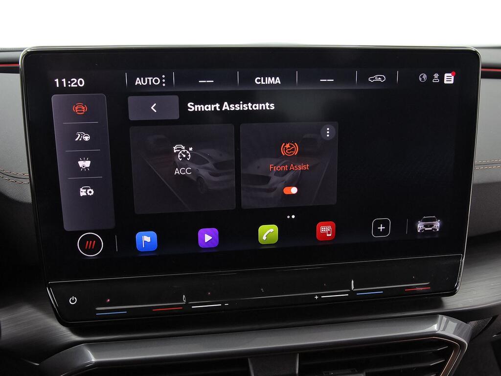 Cupra Formentor 1.5 TSI 110kW (150 CV) 26