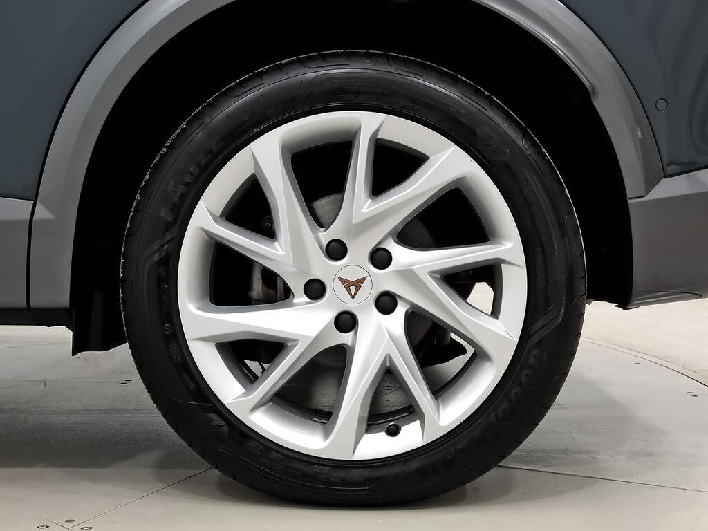 Cupra Formentor 1.5 TSI 110kW (150 CV) 8