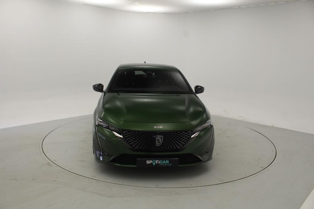 Peugeot 308 5P GT Puretech 130 S&S EAT8 5
