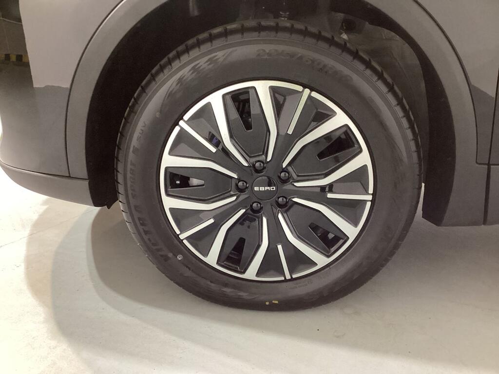 Ebro S700 1.5 TGDI PHEV Luxury E-CVT 11