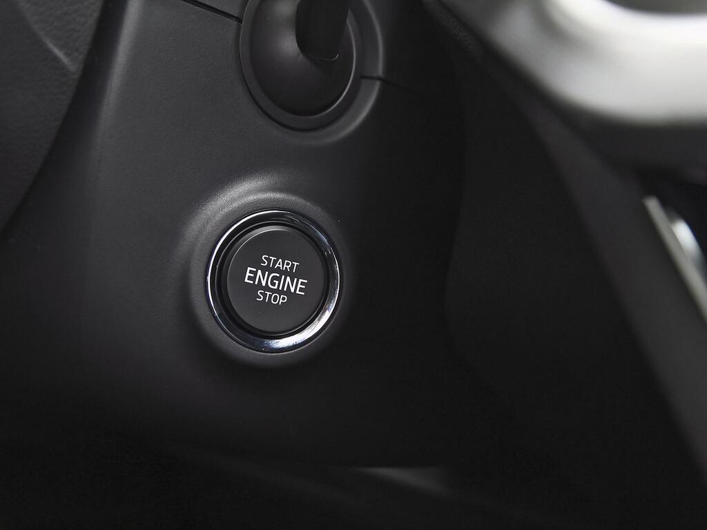 Skoda Kamiq 1.5 TSI 110kW (150CV) AMBITION 21