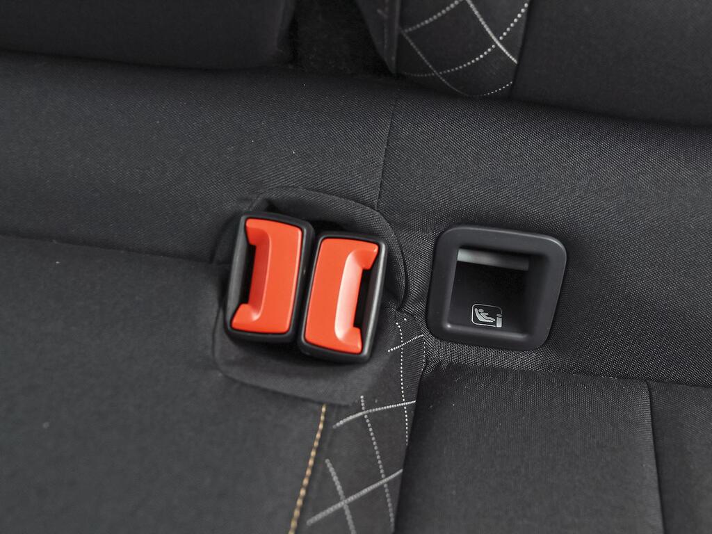 Skoda Kamiq 1.5 TSI 110kW (150CV) AMBITION 33