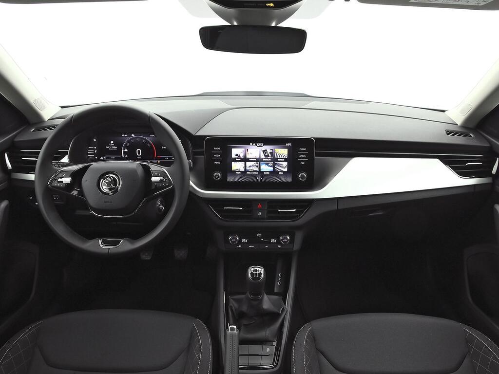 Skoda Kamiq 1.5 TSI 110kW (150CV) AMBITION 5