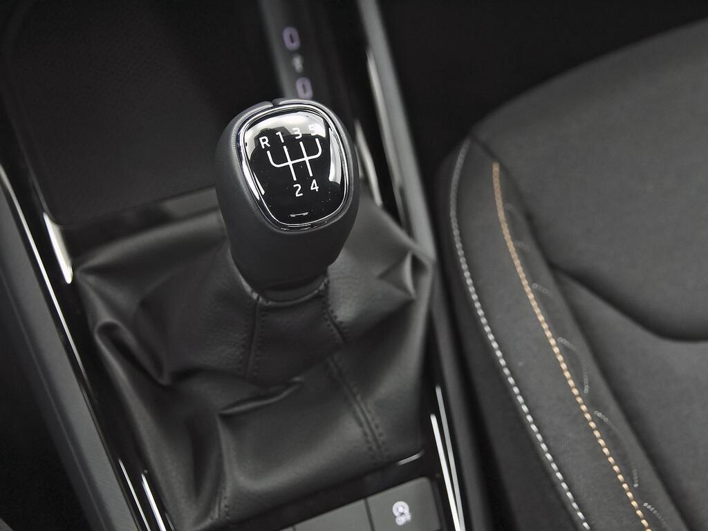 Skoda Kamiq 1.5 TSI 110kW (150CV) AMBITION 31