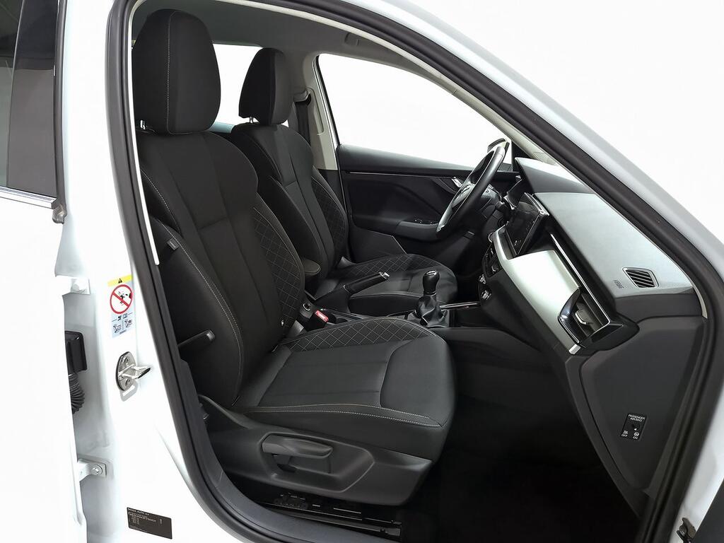 Skoda Kamiq 1.5 TSI 110kW (150CV) AMBITION 7