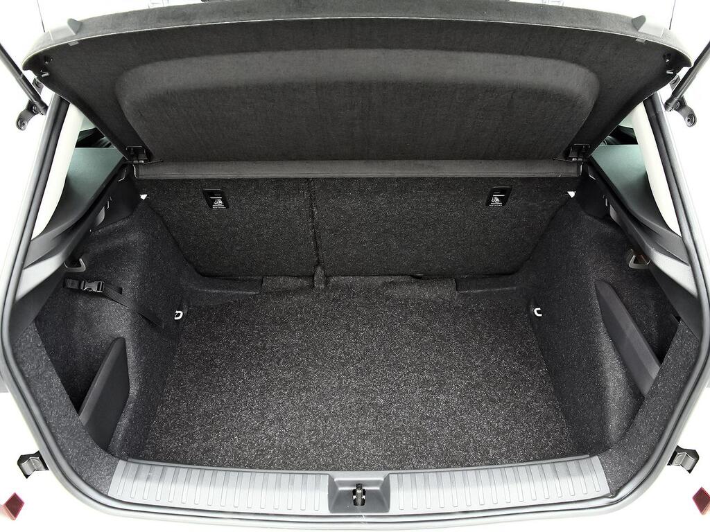 Skoda Kamiq 1.5 TSI 110kW (150CV) AMBITION 8