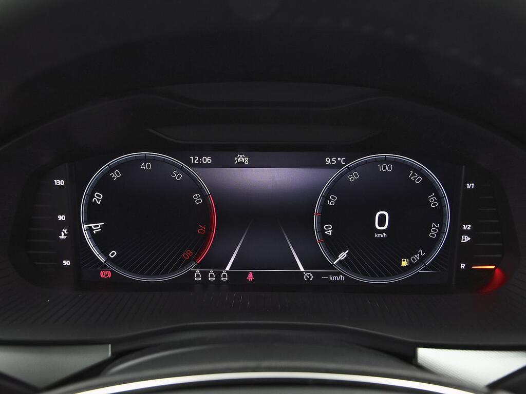 Skoda Kamiq 1.5 TSI 110kW (150CV) AMBITION 15