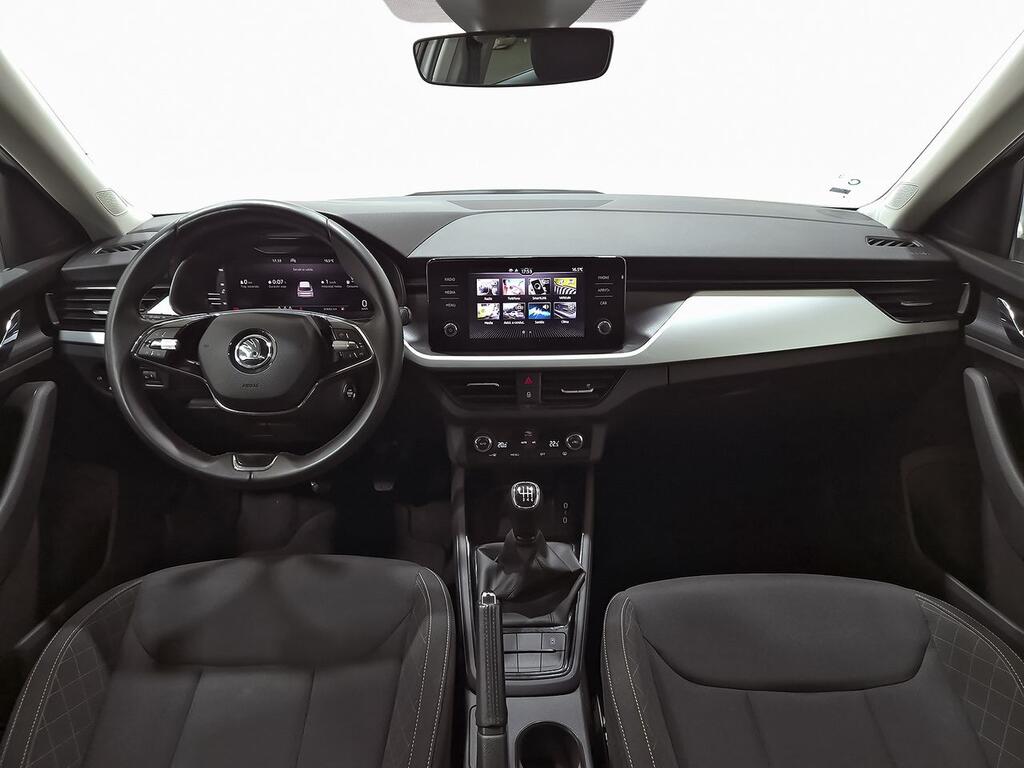 Skoda Kamiq 1.5 TSI 110kW (150CV) AMBITION 6