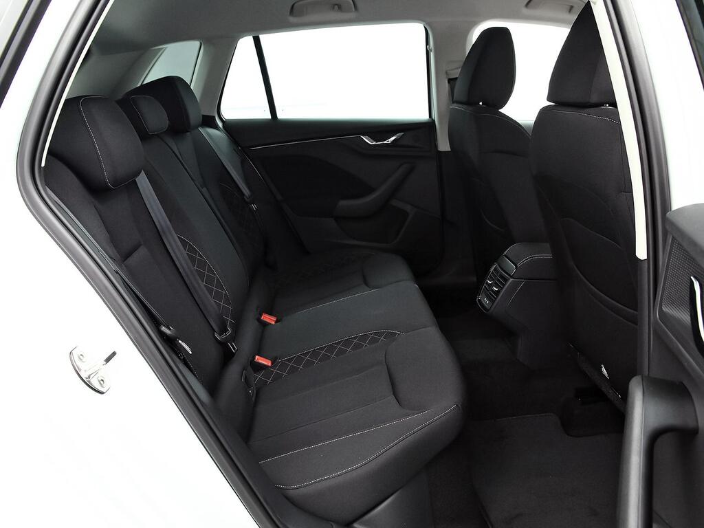 Skoda Kamiq 1.5 TSI 110kW (150CV) AMBITION 7