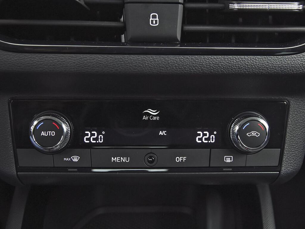 Skoda Kamiq 1.5 TSI 110kW (150CV) AMBITION 28