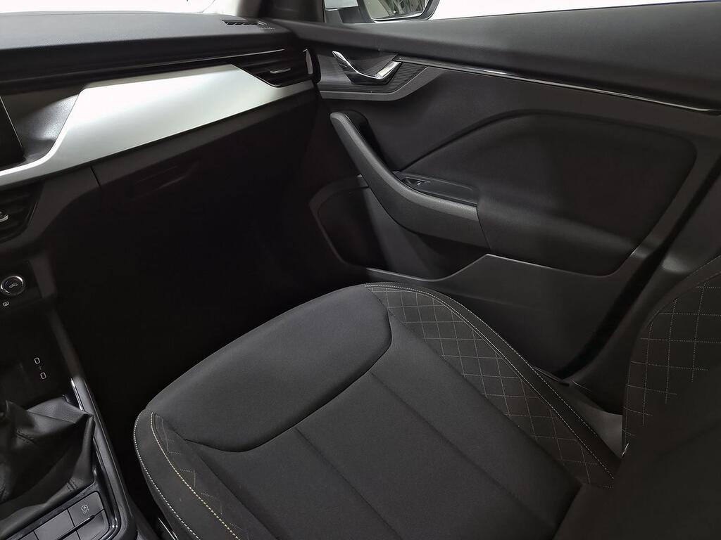 Skoda Kamiq 1.5 TSI 110kW (150CV) AMBITION 29